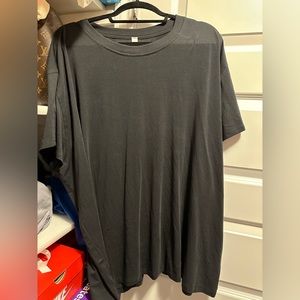 All Yours Short Sleeve T-Shirt Vitasea Lululemon
